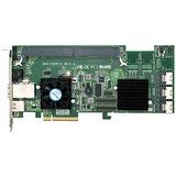 ARC-1680IX-8 - STORAGE CONTROLLER - SERIAL ATTACHED SCSI - 300 MBPS - JBOD;