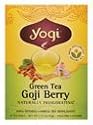 Green Tea Goji Berry - 16 - Bag