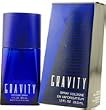 GRAVITY by Coty