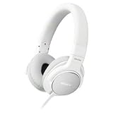 ソニー ダイナミック密閉型ヘッドホン(ホワイト)SONY MDR-ZX750-W ソニー ダイナミック密閉型ヘッドホン(ホワイト)SONY MDR-ZX750-W
