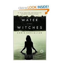 Water Witches