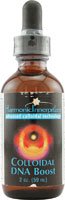 HARMONIC INNERPRIZES Colloidal DNA Boost 2 OZ