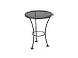 IMAGE OF Meadowcraft Accessory Wrought Iron 16