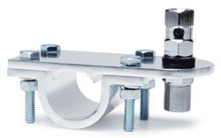 MM HD ALUM W/HDSO-239 1 1/4 INTER TRUCK