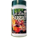 Just Like Sugar Just Like Sugar? -- 5.82 oz