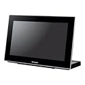 Panasonic デジタルフォトフレーム 9型画面 ブラック MW-20-K