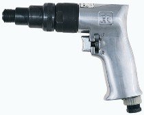 Ingersol Rand IR371 Standard Duty Pistol-Grip Reversible Screwdriver I