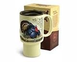 American Expeditions Stoneware Travel Mug Turkey
