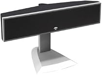 Cerwin-Vega Cvhd-Cs Horizontal Center Channel Speaker Stand For Cvhd Series Center Channel Speakers