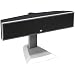 Cerwin-Vega Cvhd-Cs Horizontal Center Channel Speaker Stand For Cvhd Series Center Channel Speakers
