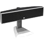 Cerwin-Vega Cvhd-Cs Horizontal Center Channel Speaker Stand For Cvhd Series Center Channel Speakers