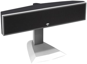 Cerwin-Vega Cvhd-Cs Horizontal Center Channel Speaker Stand For Cvhd Series Center Channel Speakers