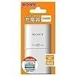 SONY �j�b�P�����f�[�d�� �P3�E�P4�Ή� �R���p�N�g�^�C�v BCG-34HTDS