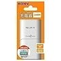 SONY �j�b�P�����f�[�d�� �P3�E�P4�Ή� �R���p�N�g�^�C�v BCG-34HTDS