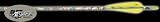 12 - Pk. Carbon Express® 60 / 75 Terminator Lite Hunter Arrow with Vane