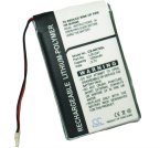Sony Clie PEG-NR60 Battery 1200 mAh, Clie PEG-NR60V, Clie PEG-NR70, Clie PEG-NR70V, Clie PEG-NR70VL, Clie PEG-NX60, Clie PEG-NX70, Clie PEG-NX73V, Clie PEG-NX80, Clie PEG-NX80V, Clie PEG-SJ33, Clie PEG-TG50, Clie PEG-TH55