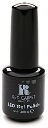 Red Carpet Manicure Gel Polish - Midnight Affair