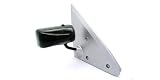 Acura Integra / Silver 94-01 APR GT3 Mirrors