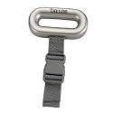 Taylor #8120 Digital Luggage Scale