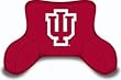 NCAA Sports 20"X12" Bedrest Indiana Hoosiers - College Athletics Fan Shop Merchandise