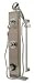 Zurn Z7500-dv-2p-hw Stainless Steel Temp-gard Aqua-panel Temp-gard Aqua-panel Z7500-dv-2p-hw Shower Panel With Pressure Balanced Mixing Valve And Diverter Z7500-dv-2p-hw