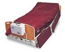 System, Bariatric Mattress, Stage, Iv, 60