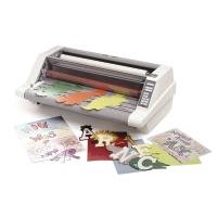GBC HeatSeal Ultima 65 27-Inch Roll Laminator ( 1710740)