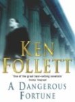 Dangerous Fortune (Paragon Softcover Large Print Books)