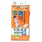アイリス　ペーパー　フン　キャッチャー　PFC30L　大型犬　用の画像