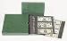 Littleton Small & Large Size Paper Money Album Lca44