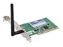 SMC SMCWPCI-G EZ Connect g 2.4GHz 54 Mbps  Wireless PCI Card