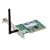 SMC SMCWPCI-G EZ Connect g 2.4GHz 54 Mbps  Wireless PCI Card