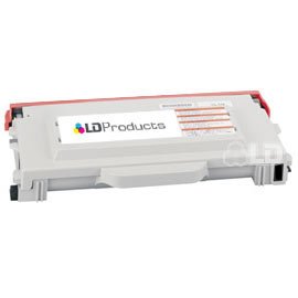 LD © Compatible High Yield Black Laser Toner Cartridge for Lexmark 20K1403 (C510 Series Printers)