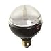 Morris AC Bare Bulb Slave Flash, 22 Watt Seconds of Power, Guide Number of 26 with ISO 100 Ft.