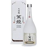 乙　天璋院　篤姫　芋２５°／濱田酒造　　 720ML 1本 篤姫