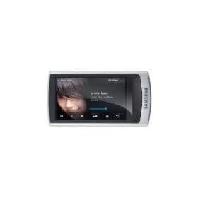 205075: Samsung R1 8GB MP3 Player (Silver) (YP-R1JCS/XEU)