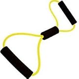 BodyTrends Fitness Band Tool Yellow As Seen on TV