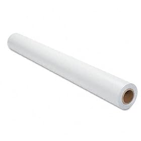 HP Q7992A - Professional Satin Photo Paper, 24 x 75 ft, Roll