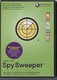 Software : Webroot Spy Sweeper