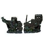 Trixie 8744 Schiffswrack 57 cm