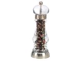 Review William Bounds, LTD.  / William Bounds 4651 Classic Acrylic Pepper Mill with Brushed Base 8.5-in.