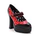 The Sexy Ladybug Shoes