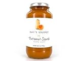 Dave's Gourmet Butternut Squash Pasta Sauce - 25.5 Ounces by Dave's Gourmet Lowest Price