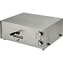 Deluxe 16" Commercial Pizza & Snack Oven - Stainless Steel
