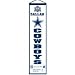 Dallas Cowboys Super Bowl 27 Wool 8