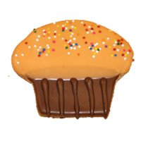 Psg Treat Cupcake 20Ct
