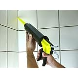 Improtec Grout Gun - Grouting and Tuck Pointing Tool