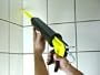 Grout Gun - Internationally Patented for Grouting and Pointing