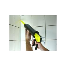 Grout Gun - Internationally Patented for Grouting and Pointing