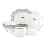 kate spade June Lane Oval Platter, 13